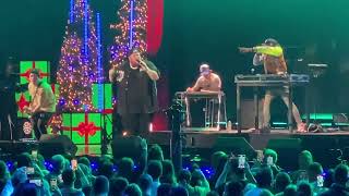 Jelly Roll Performing Hip Hop (Medley) Live At Iheartradio Jingle Ball 2023