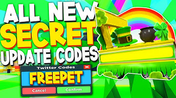 10 ALL NEW *SECRET* UPDATE CODES in CLICKER SIMULATOR CODES! (Roblox Clicker Simulator Codes)