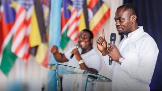 🔴My Advise to Help Marrieds last Long Happily -  Apostle Grace Lubega