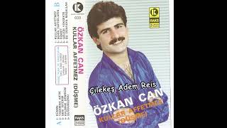 Özkan Can - Düşme (1989)