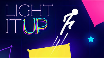 Light-It Up - Official Gameplay Trailer | Nintendo Switch