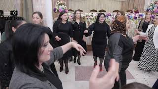 Кумыкская свадьба Къумукъ  той Свадьба в Дагестане