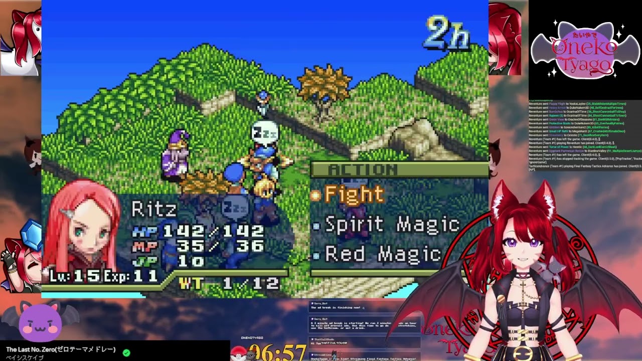 101 Multi-Game Grandomizer ♥Vinyl Pantasy Tictacs Advance!♥ The Grandomizer (Part 57)