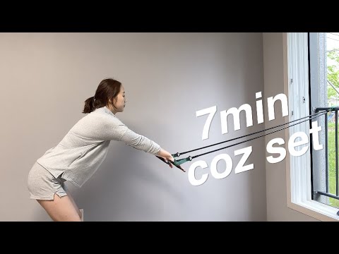 7분 스트로크 강화 코즈 세트 / 온텍트 수영 레슨(<strong>Ontact</strong> swimming lesson)
