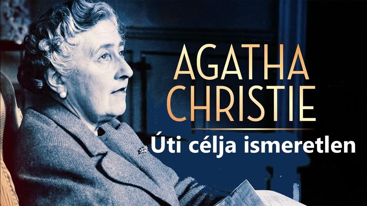 Agatha christie por qué no le preguntan a evans