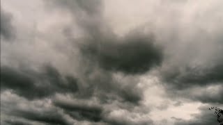 Dramatic Cloudy Sky Timelapse 4K – Free Stock Footage Ep.3
