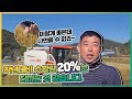 수도작 재배 벼농사 5만평 수확량은 20% 늘고 키다리병, 병해충, 기상재해 예방에 탁월!