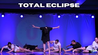 Thunderwolves Dance Pac - TOTAL ECLIPSE