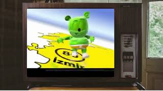 11880 Yeşil Ayıcık Reklamı