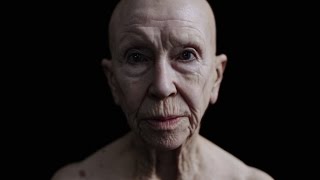 Duologue : Memex - Exploring the Outer Limits of 3D Body Scanning