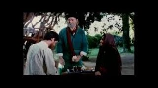 Sınıq qəlb (İran filmi)
