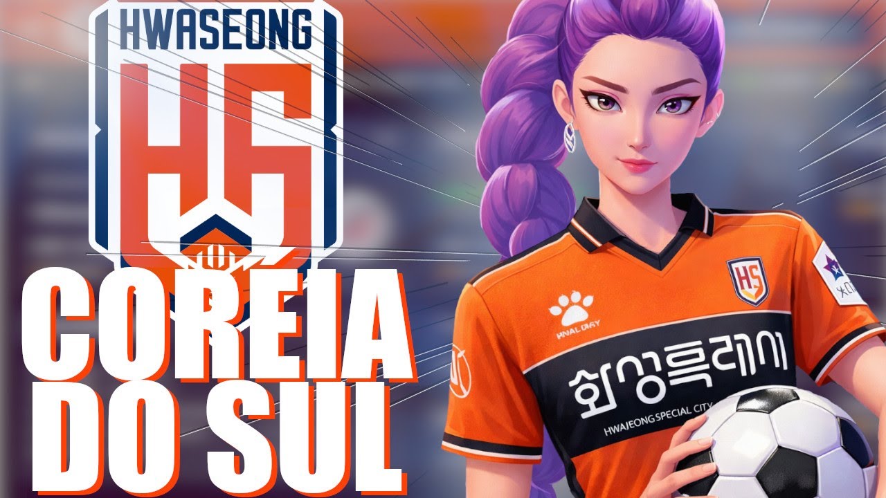 o INICIO de CARREIRA na terra do KPOP | WSC na CORÉIA do SUL