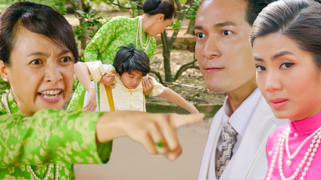 GÀI BẪY DÂU LỚN | Phim Truyền Hình Việt Nam Hay Mới Nhất 2026 | Phim Việt Nam 2026