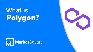 What is Polygon? | Multi-Chain Solution | MATIC Crypto | Polygon Crypto
