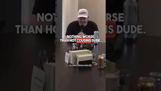 Shane Gillis Crosses the Line😂💀#shanegillis #dannymcbride #mattandshanessecretpodcast #comedy