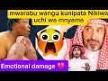 Emotional Damage Warabu Wangu Kunipata Nikiwa Uchi Wa Mnyama ЁЯШнЁЯШн Emotional Damage Warabu Wangu Kunipata Nikiwa Uchi Wa Mnyama ЁЯШнЁЯШн