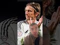 🚨🗞️Breaking News, Luka Modrić is set to leave Real Madrid at the end of the season.  Here we go!