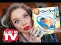 GYRO BOWL- DOES THIS THING REALLY WORK?