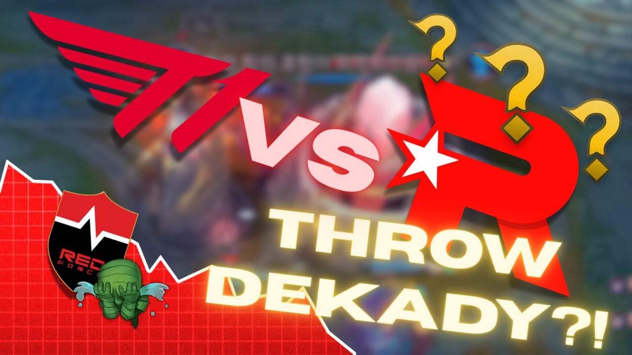 OMÓWIENIE 2 TYGODNIA LCK CUP