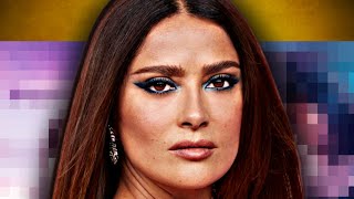 05 Movies of Salma Hayek