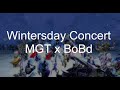 Musicians guild of tyria mgt x band of bards bobd wintersday gw2 harp concert 2019