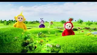 Teletubbies The Songs For Kides/ تيليتابيز|1532 / حان وقت النوم??