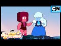 Ruby &amp; Sapphire (Relationship Compilation) | Steven Universe | Cartoon Network