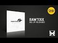 Rawtekk  big up reloaded methlab recordings