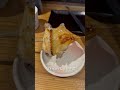 #東京 #東京咖喱 #東京燒鳥 #串燒