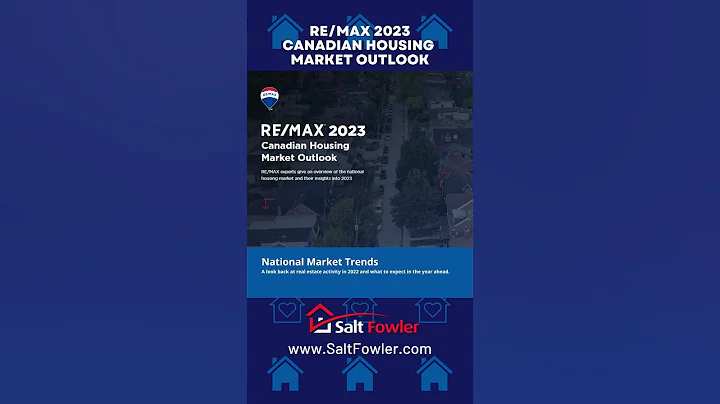 RE/MAX Report: 2023 Canadian Housing Market Outloo...