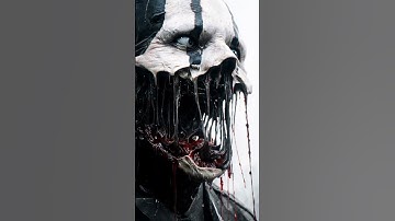 Creating horror using midjourney + Kling AI