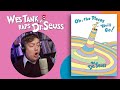 Dr Seuss - Wes Tank Raps Oh the Places You'll Go!