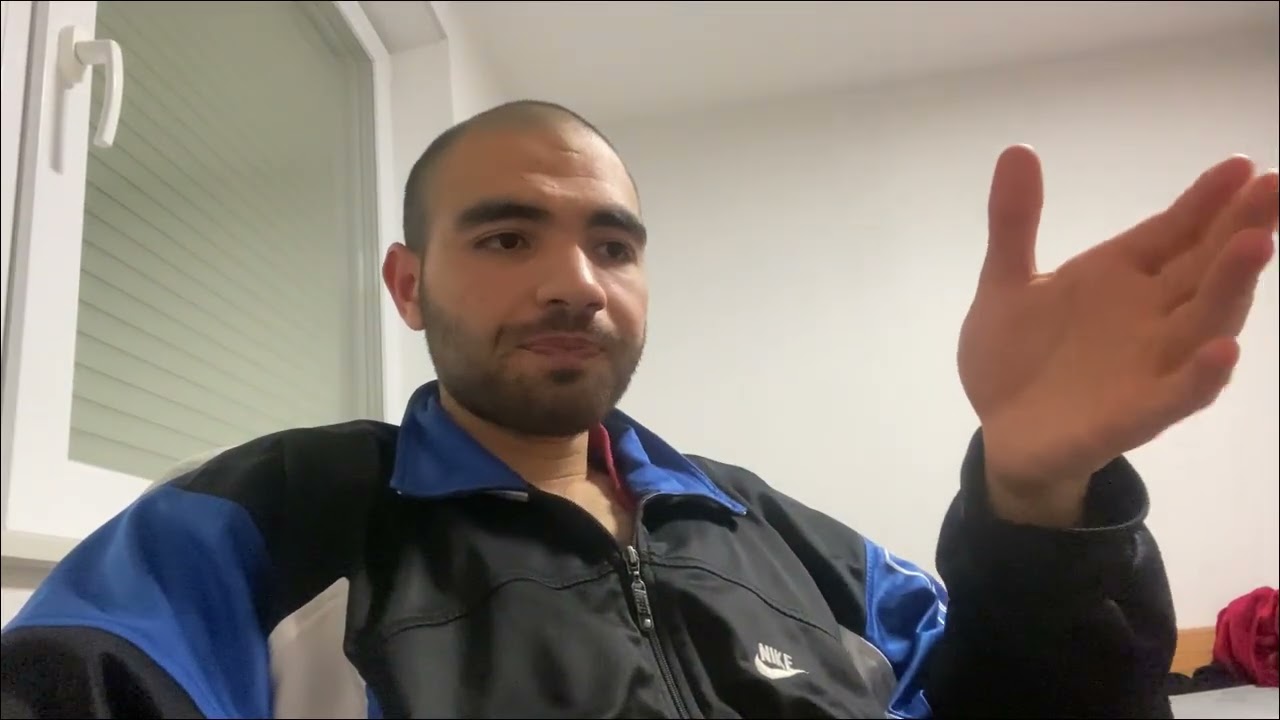 البداية (قصتي🎧🔥)