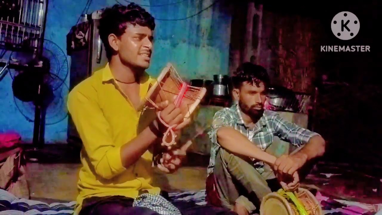 દસાવાડા બેઠક // દેશી રેગડી // કિરણ સામઢી // રેગડી હાલરિયા ડેકલા સાથે // desi regdi dekla sathe //