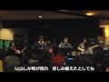 ハングリー Live 「悲しみあふれる夜は」with Gold Stones
