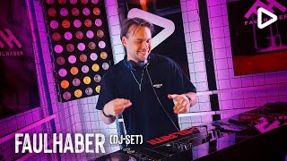 FAULHABER - APRIL 2024 (LIVE DJ-set) | SLAM!