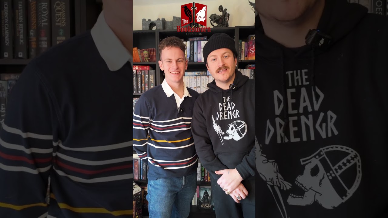 BookClub Vote for February! #booktube #booktubetbr #5starbooks