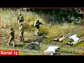 For the first time in history; Ukrainian robots captured Russian soldiers, seized their positions