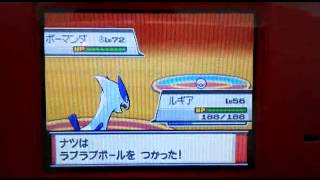 ポケモンss チャンピオンのポケモンを盗んでみた Youtube ポケモンss チャンピオンのポケモンを盗んでみた Youtube
