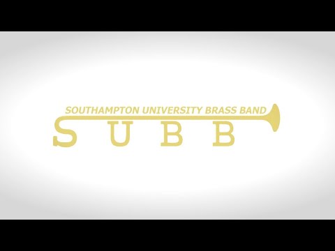 SUBB Promotional Video 2020/21