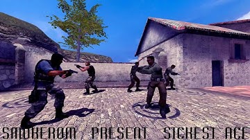 SICKEST ACE EVER BY SmokeRom