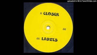 Trotters Independent Traders - Ladies *Oldskool House* Resimi