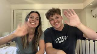 How We Learned ASL - Deaf &amp; Hearing Couple