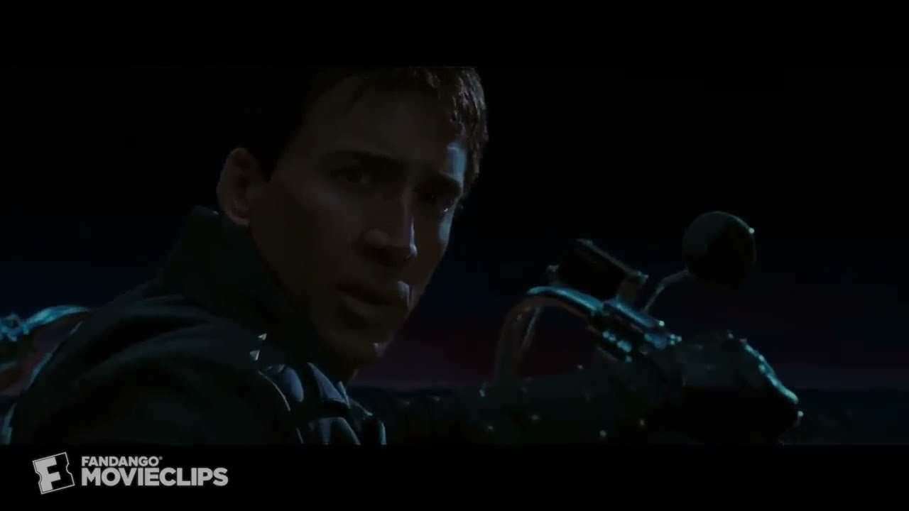 Ghost Rider 3: The Final Ride - A Dark, Chaotic Farewell