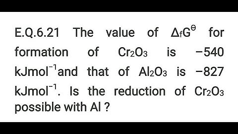 GENERAL PRINCIPLES & PROCESSES of ISOLATION of ELEMENTS E.Q.6.21 CLASS 12 CHEMISTRY NCERT CHAPTER 6