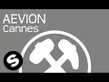 Aevion  cannes original mix