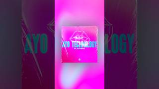 BL Official - Ayo Technology | OUT NOW!