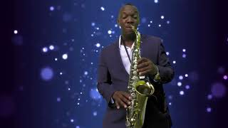 Vignette de la vidéo "SINACH | WAY MAKER - SAXOPHONE  @bp_records_sax"