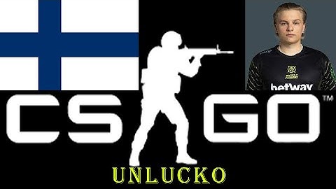 Finnish CS in nutshell