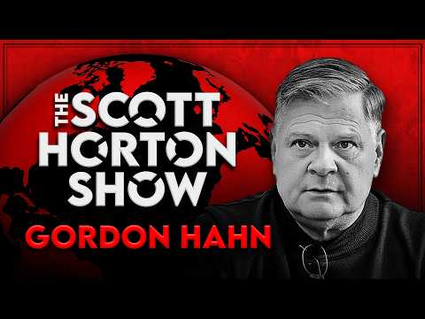 Ep. 6278 - Gordon Hahn on the Rise of Azov and Other Obstacles to Peace in Ukraine - 10/2/26